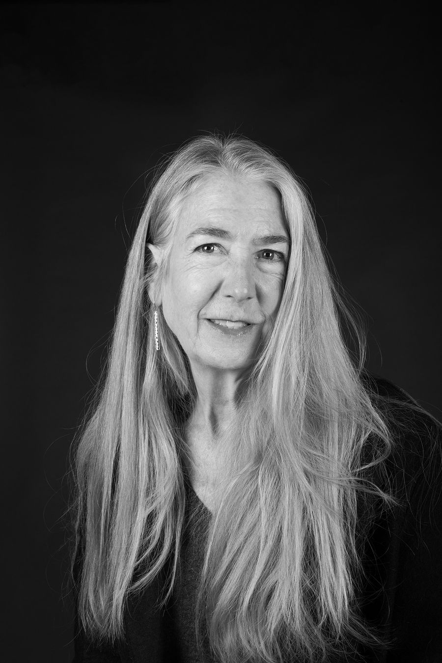 photo of Janet Fairbairn '88