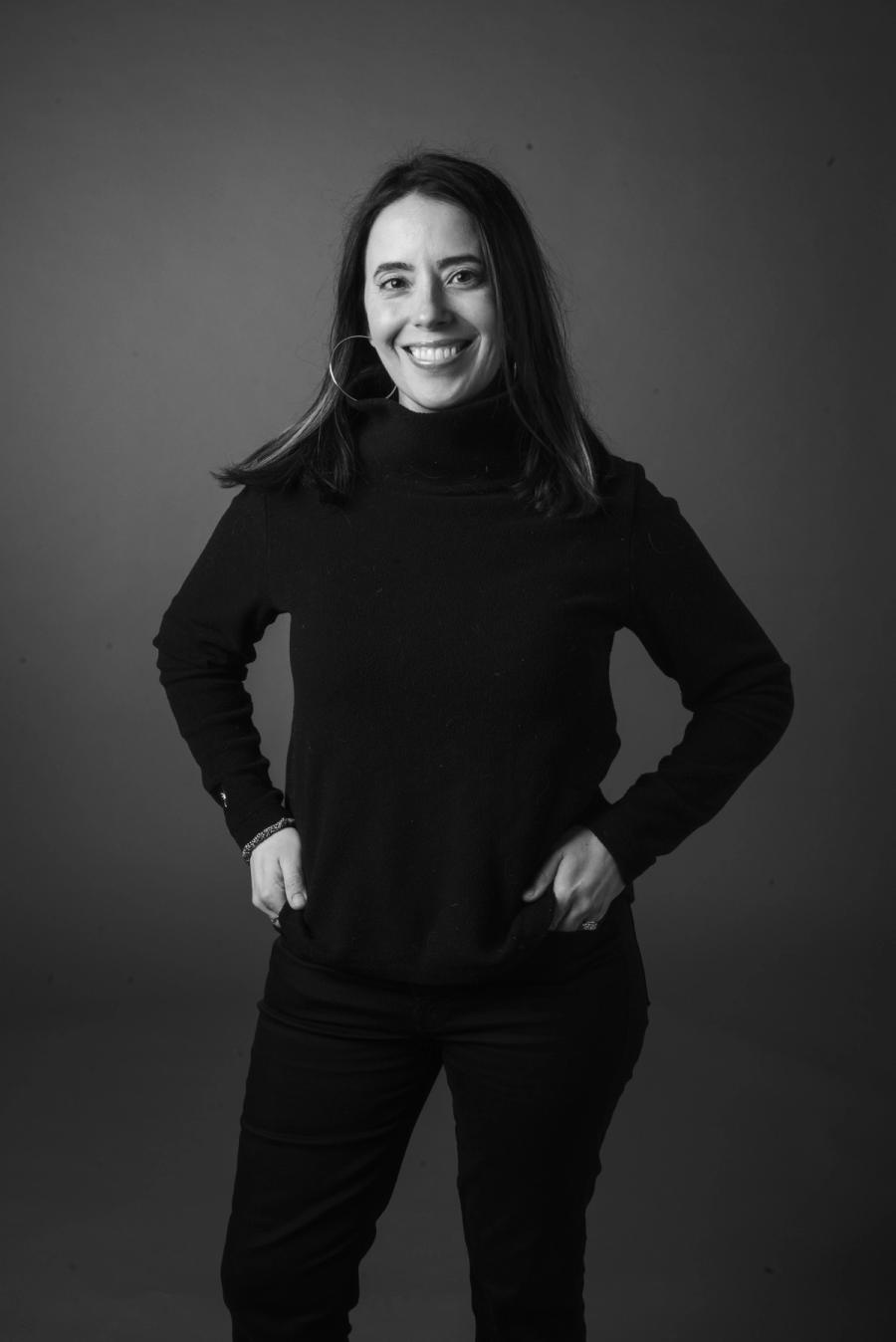 photo of Leah Brooks