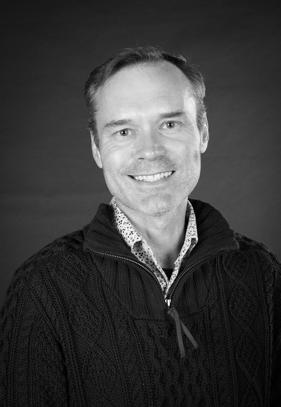 photo of Melvin D. Adams, III, Ed.D.