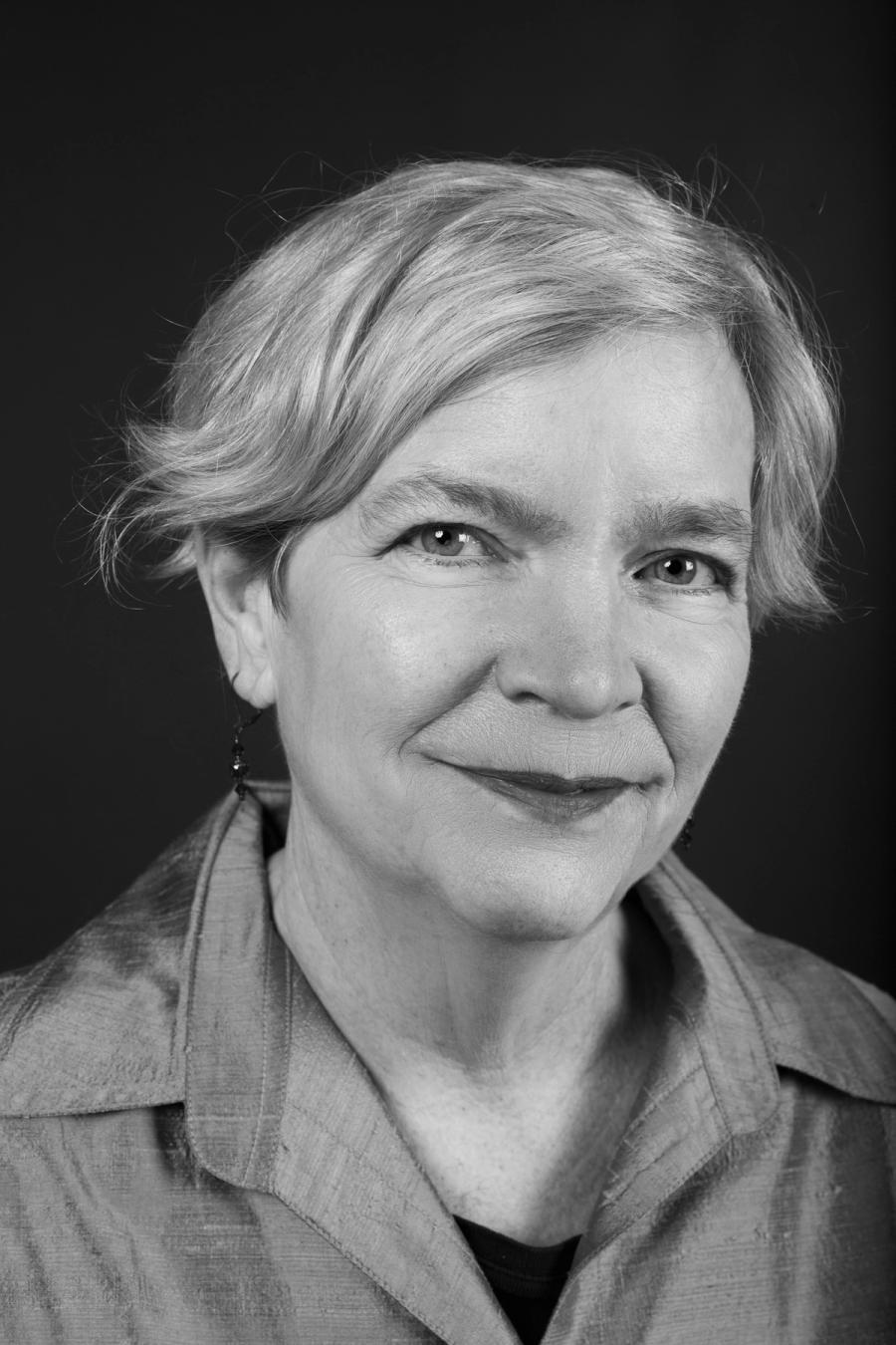 photo of Annie Wadleigh