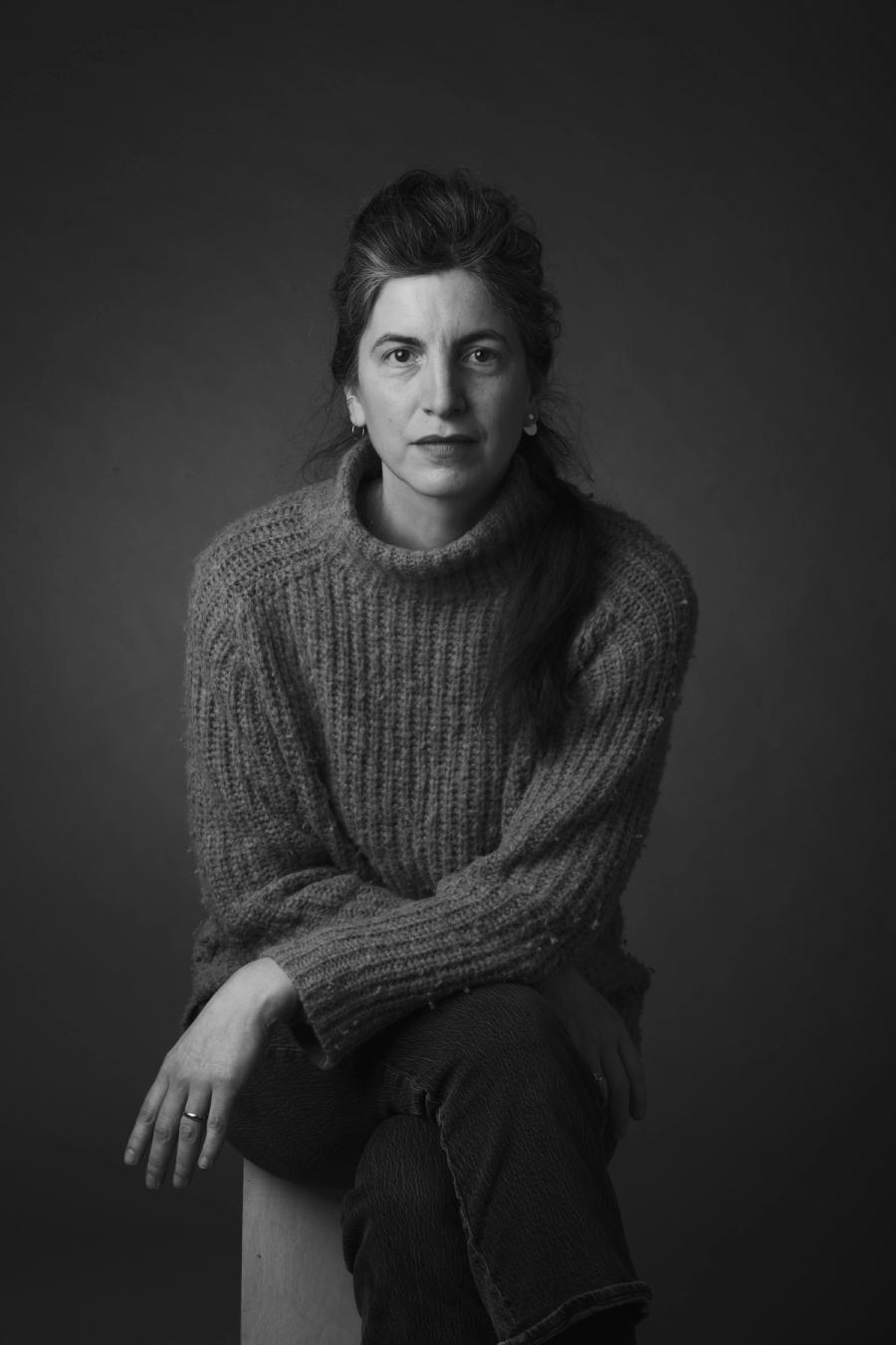 photo of Sophie Hamacher