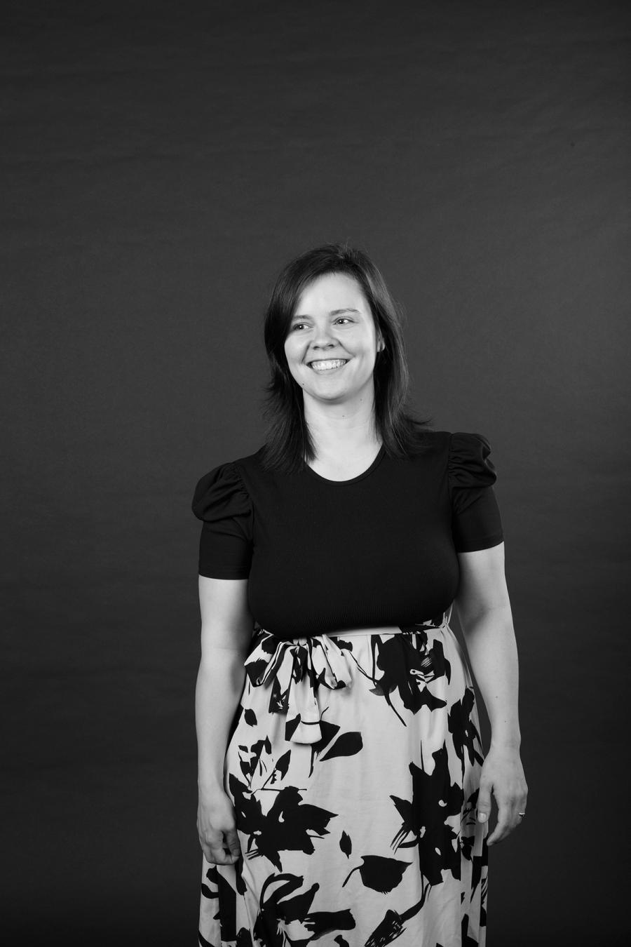 photo of Kaleigh Brann