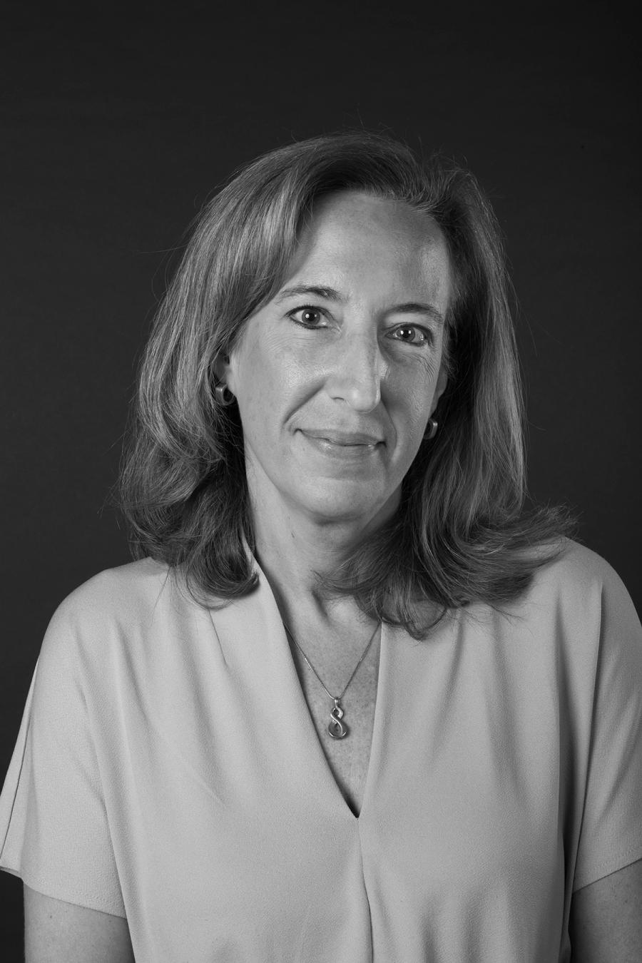 photo of Carri Frechette
