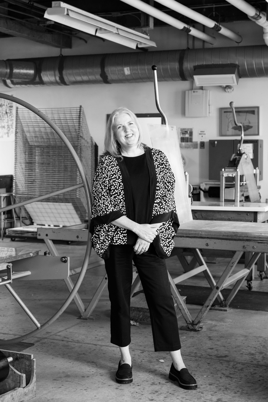 photo of Melissa Sullivan