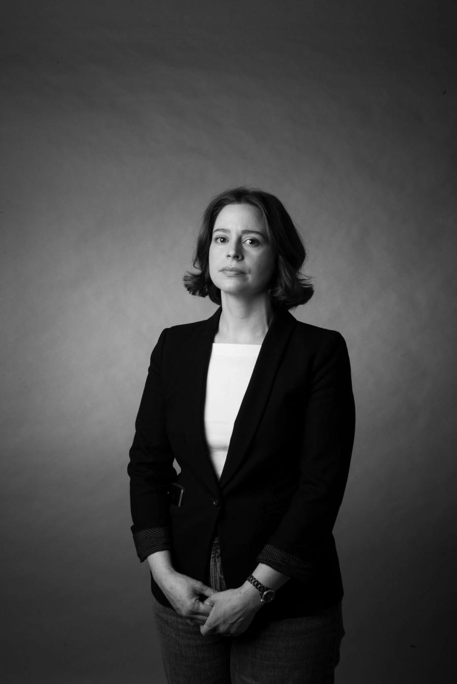 photo of Alysha Kupferer