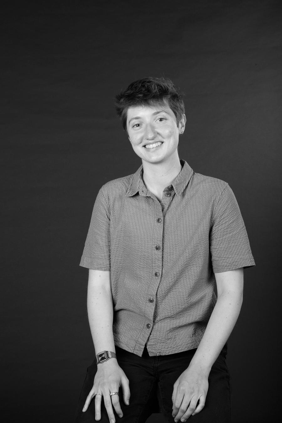 photo of Meier Clark