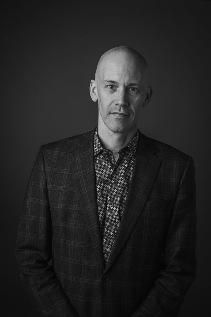 photo of Ian Anderson