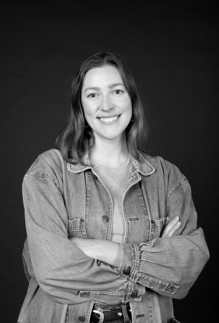 photo of Dr. Lidia Ferrara
