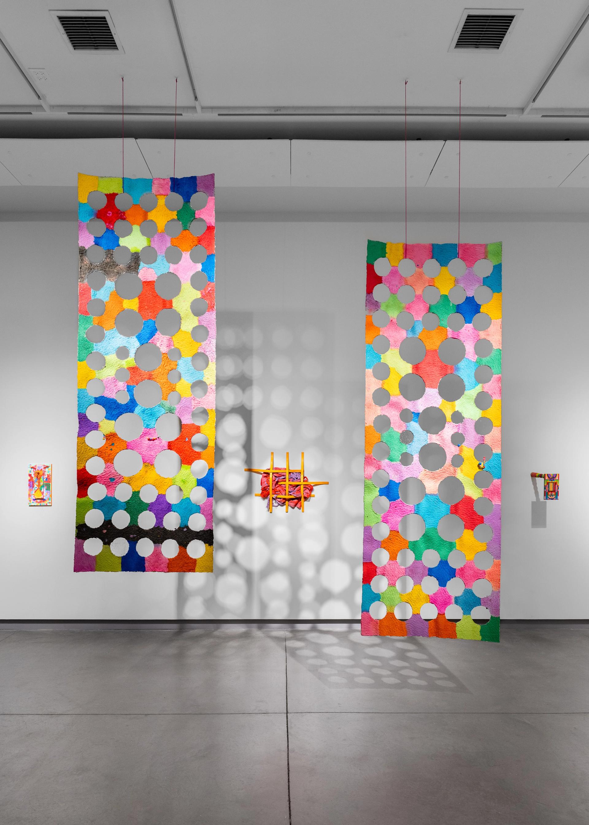 2025 MFA Thesis Exhibition | Maine College of Art & Design