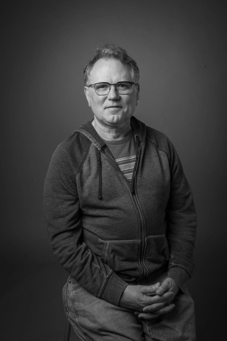 photo of Jim Flahaven