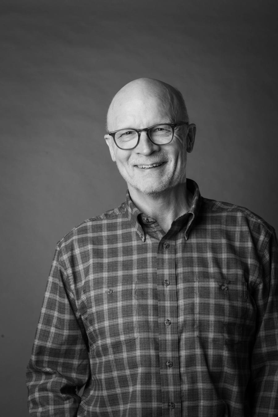 photo of Steve Drown