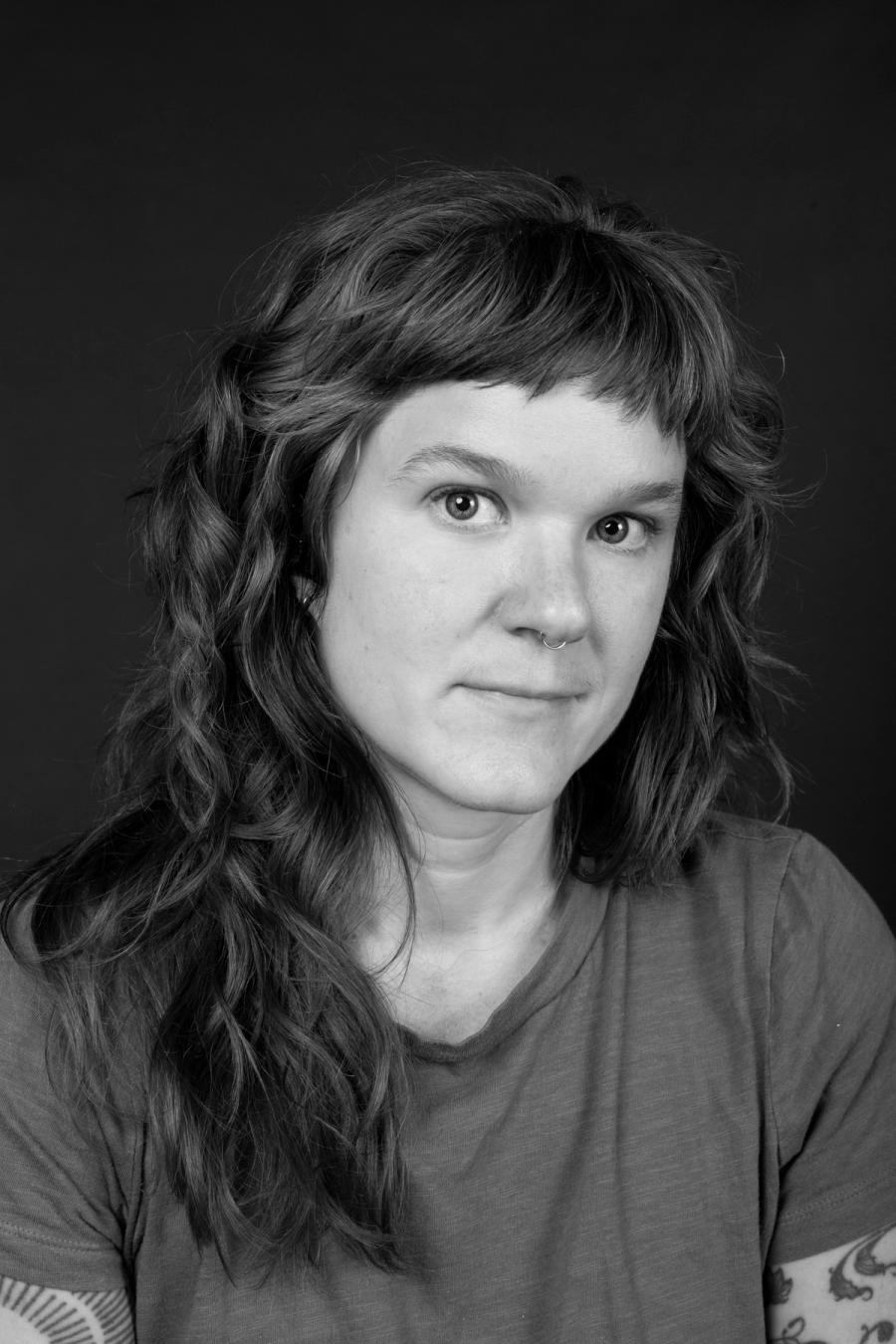 photo of Katie Keating