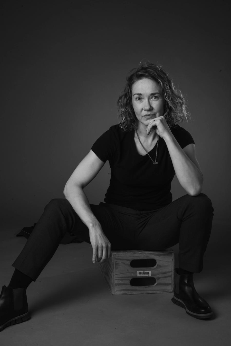 photo of Patricia Brace '06