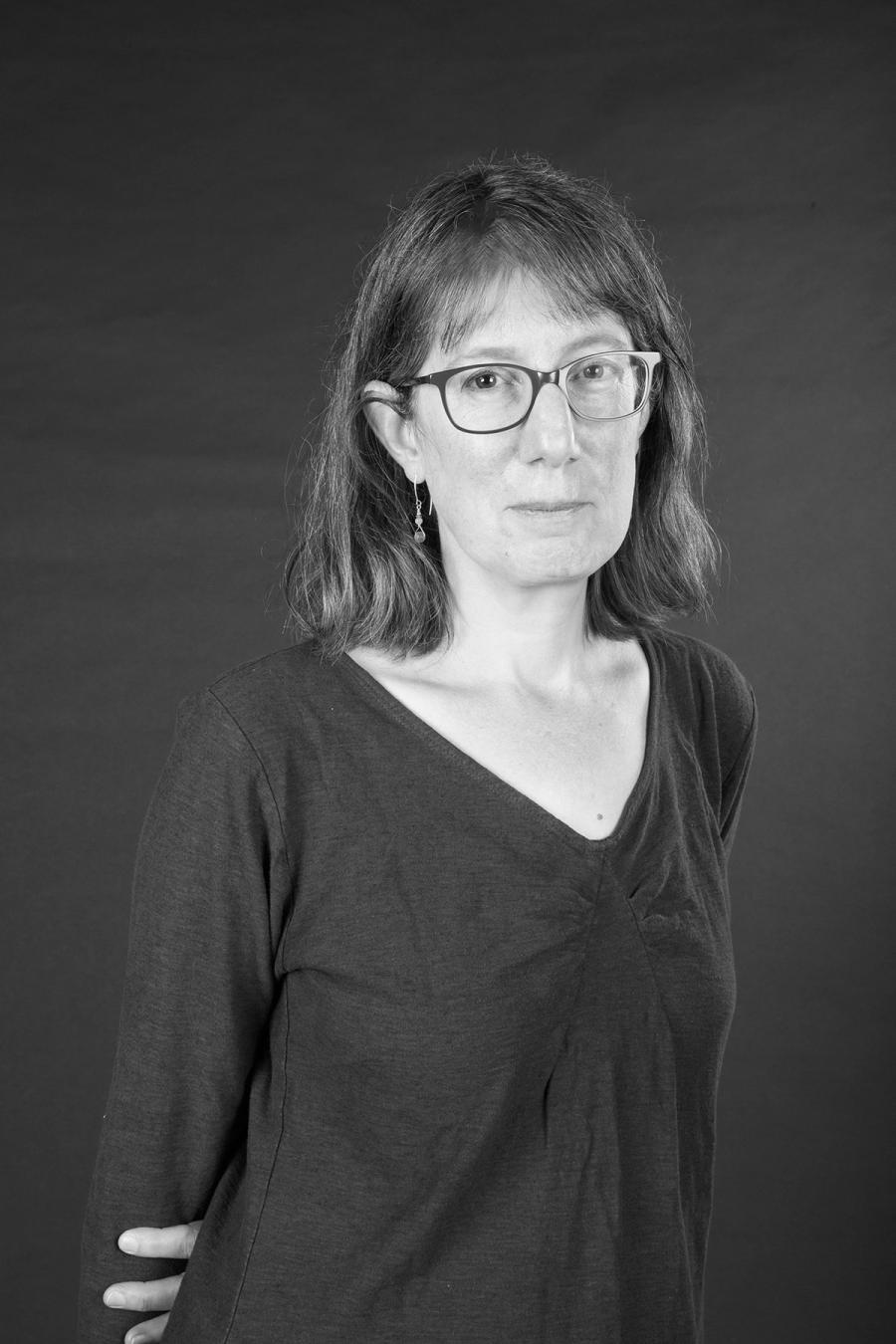 photo of Gabrielle Daniello