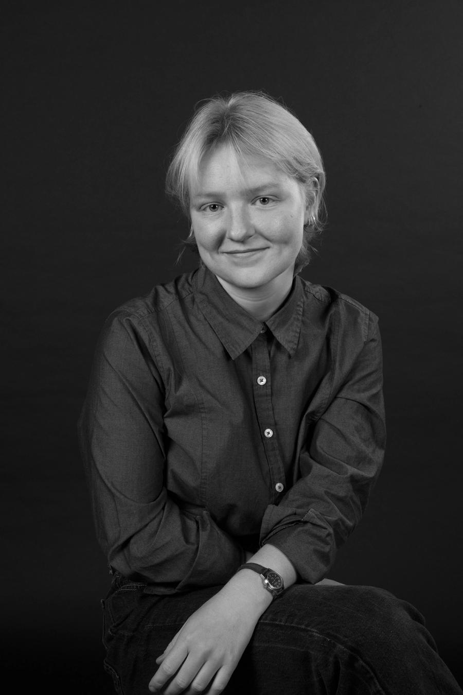 photo of Josie Cotton