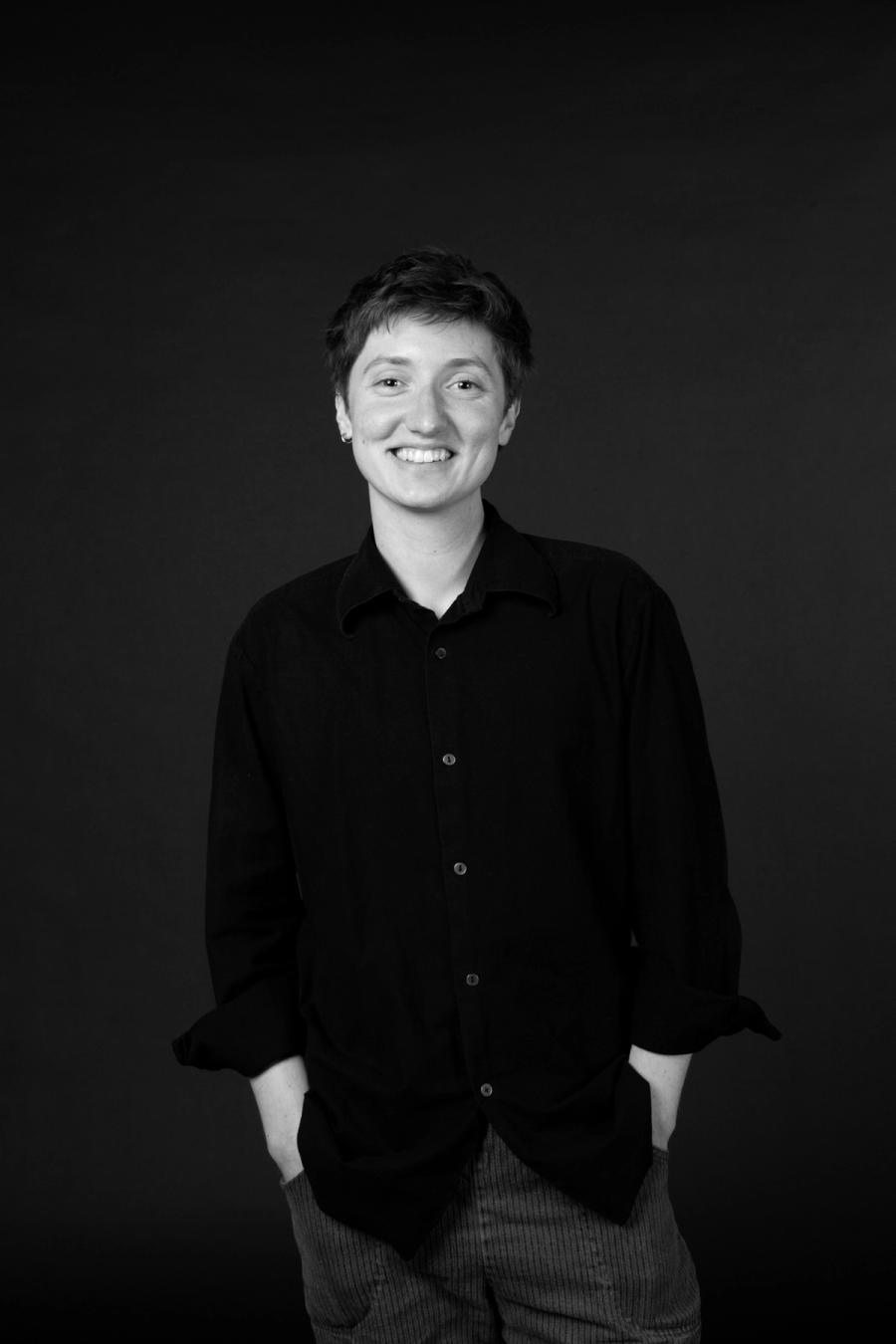 photo of Meier Clark