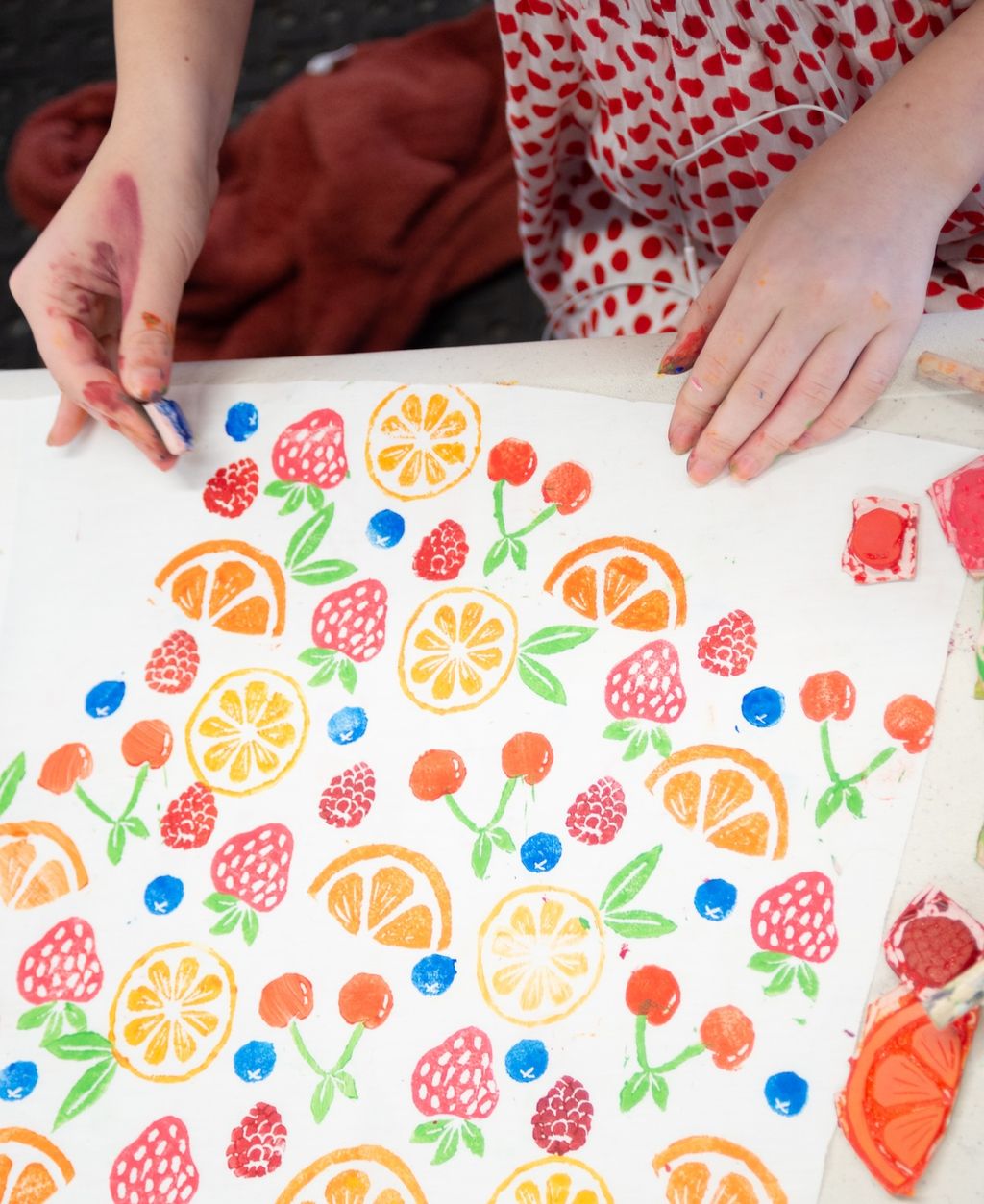 Continuing & Professional Studies Maine College of Art & Design