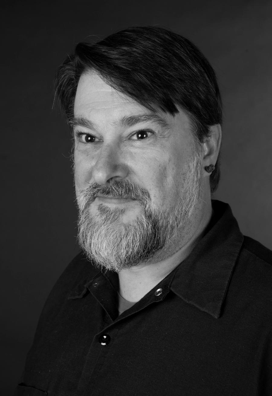 photo of James LaPlante