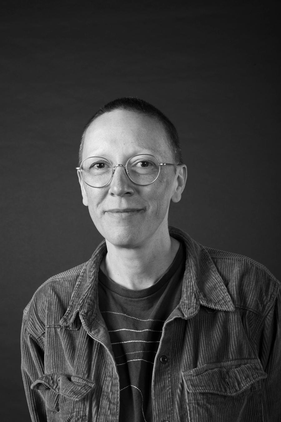 photo of Bianca Beck