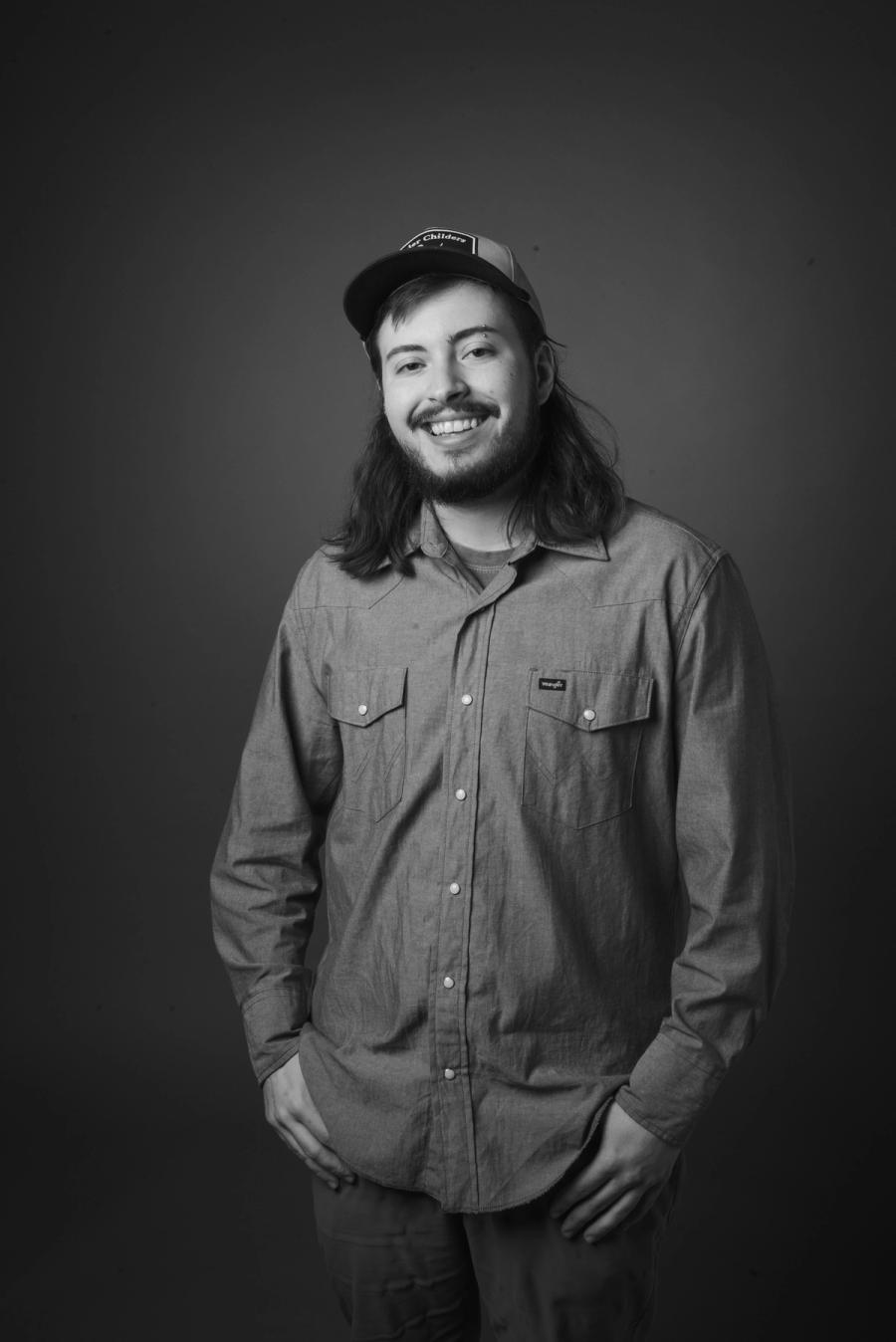 photo of Wyatt Nestor-Pasicznyk