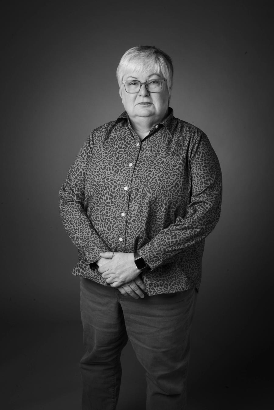 photo of Anne Dennison