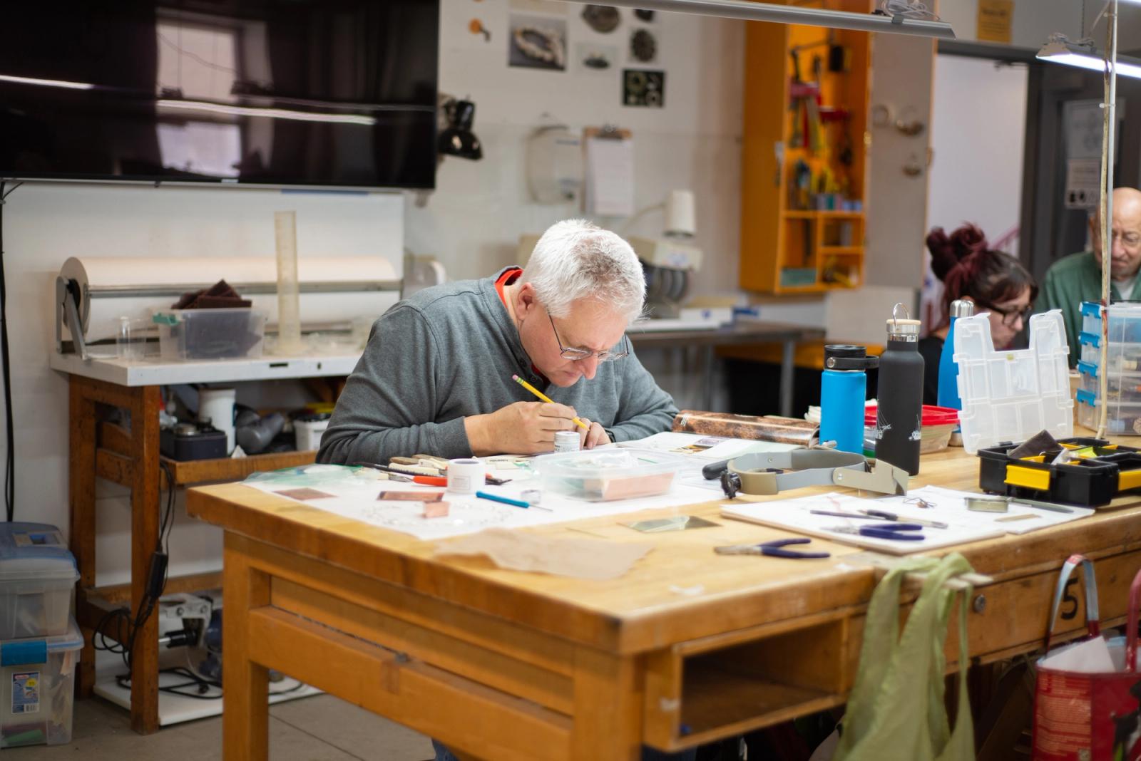 Apply Maine College of Art & Design