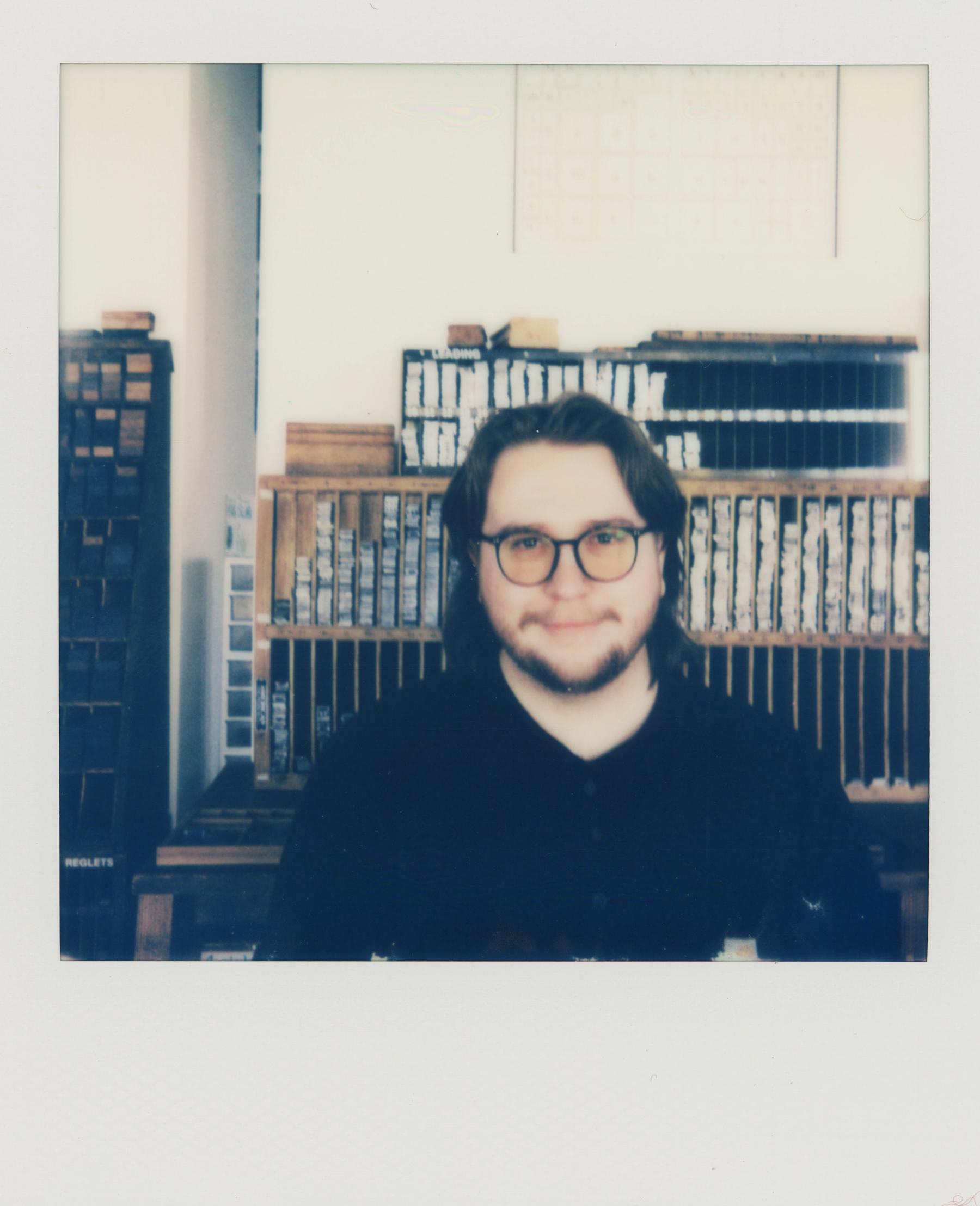 Ian Colwell