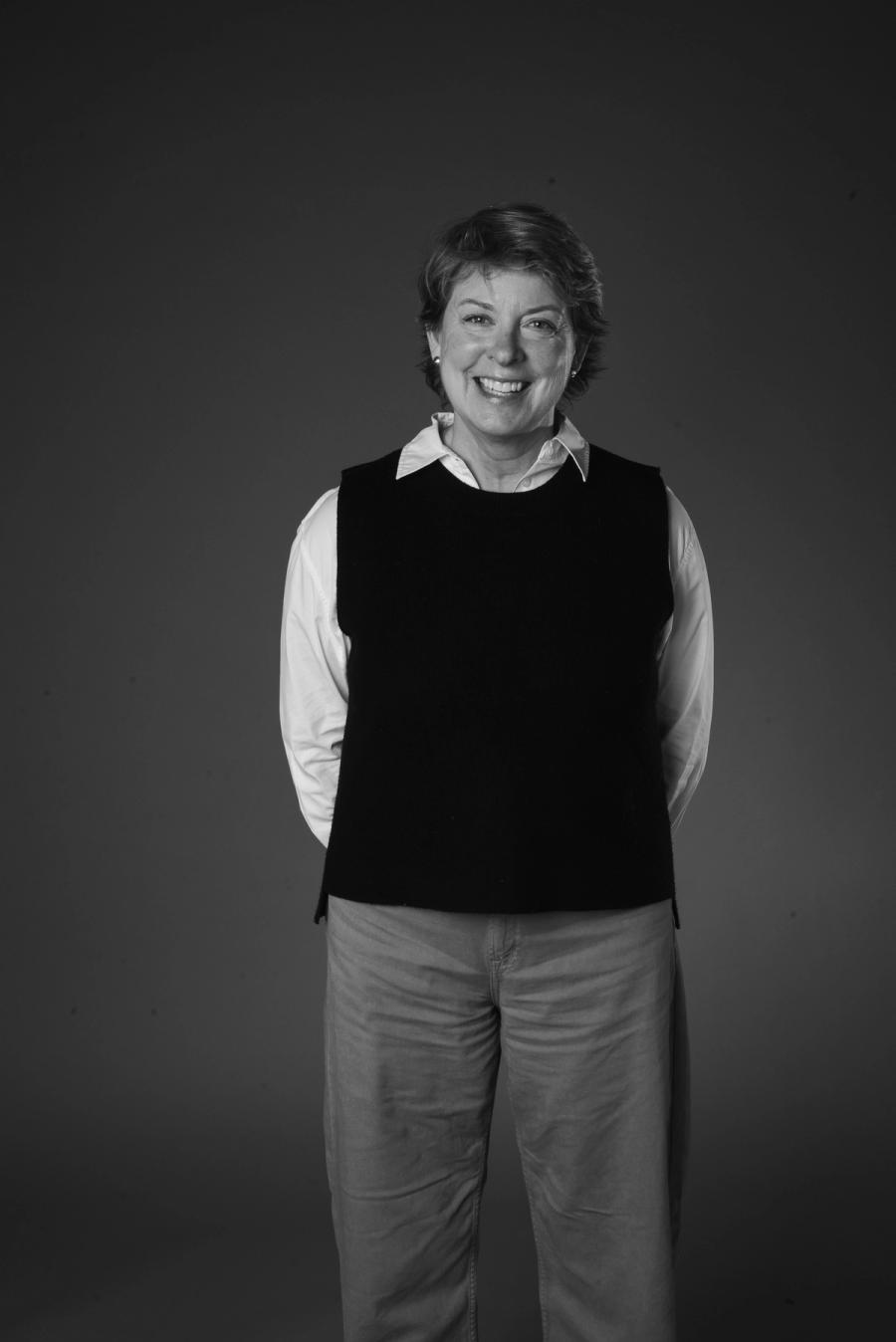 photo of Honour Mack