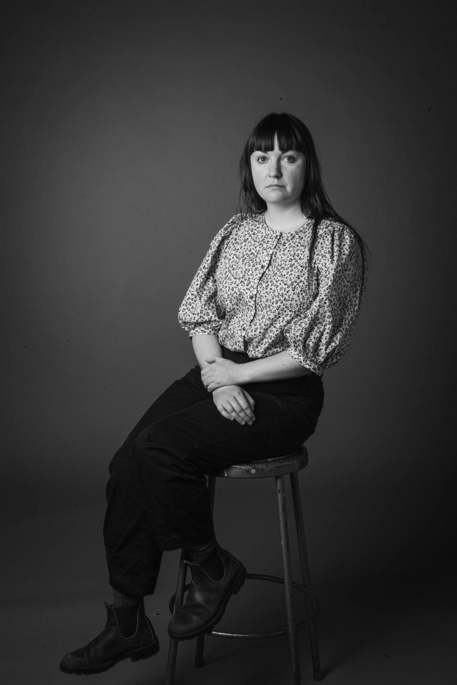 photo of Izabella Provan '15