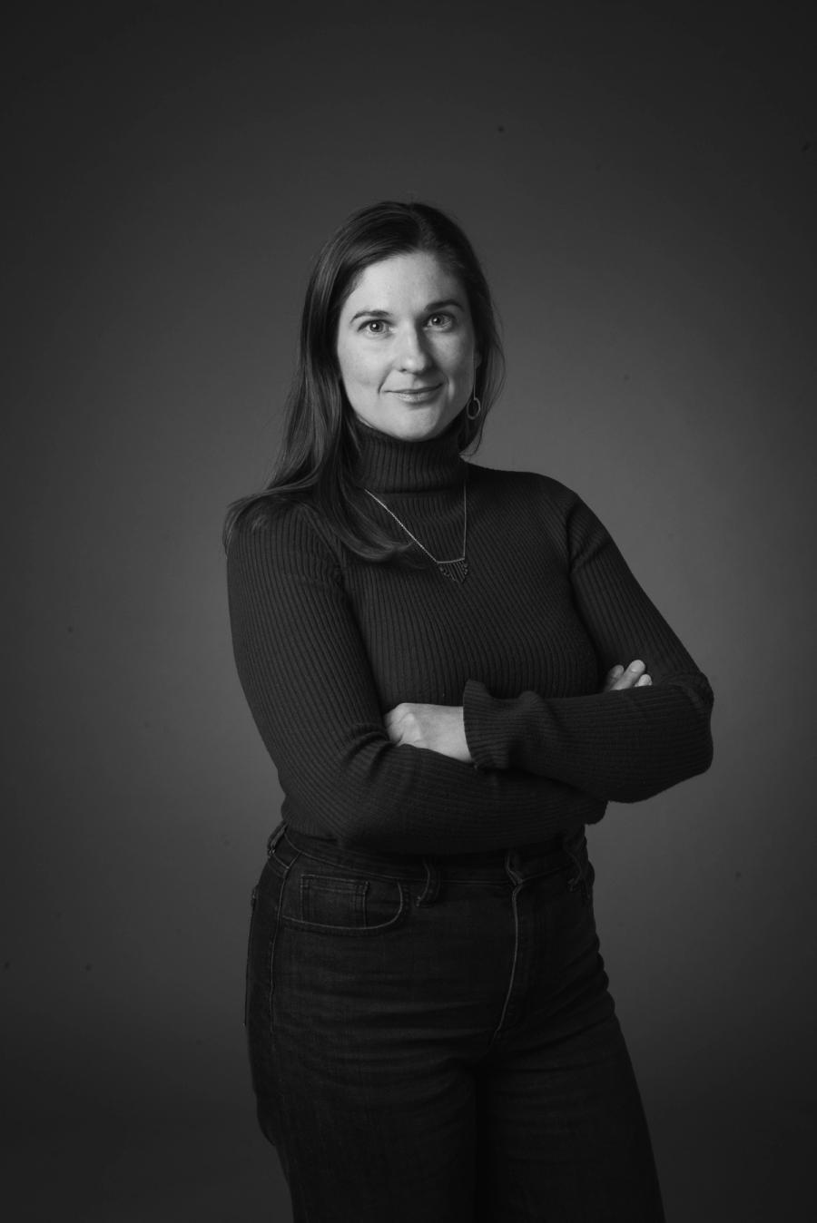 photo of Sarah Shaw