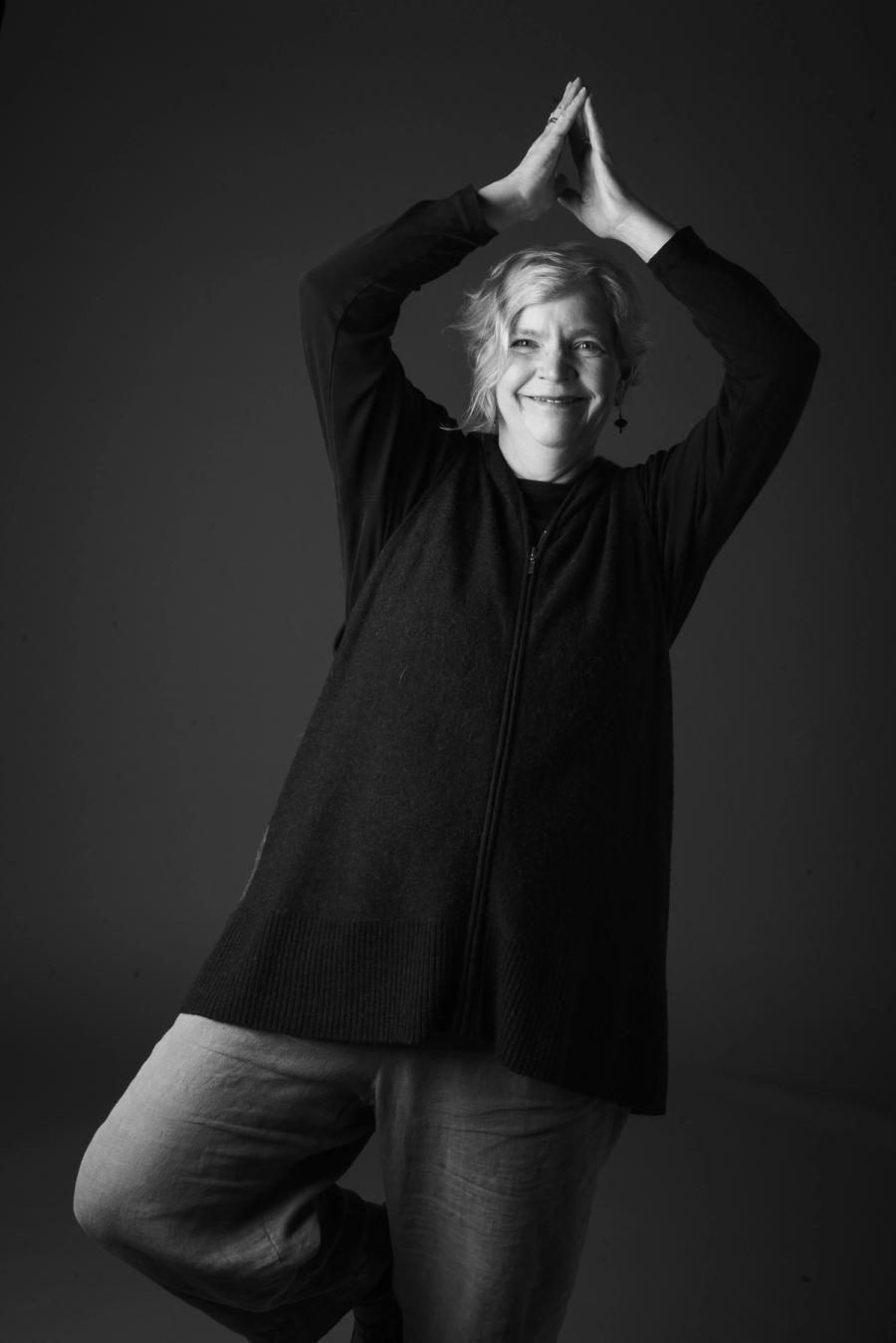 photo of Annie Wadleigh