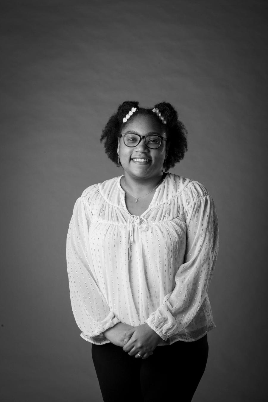 photo of Starr Miller