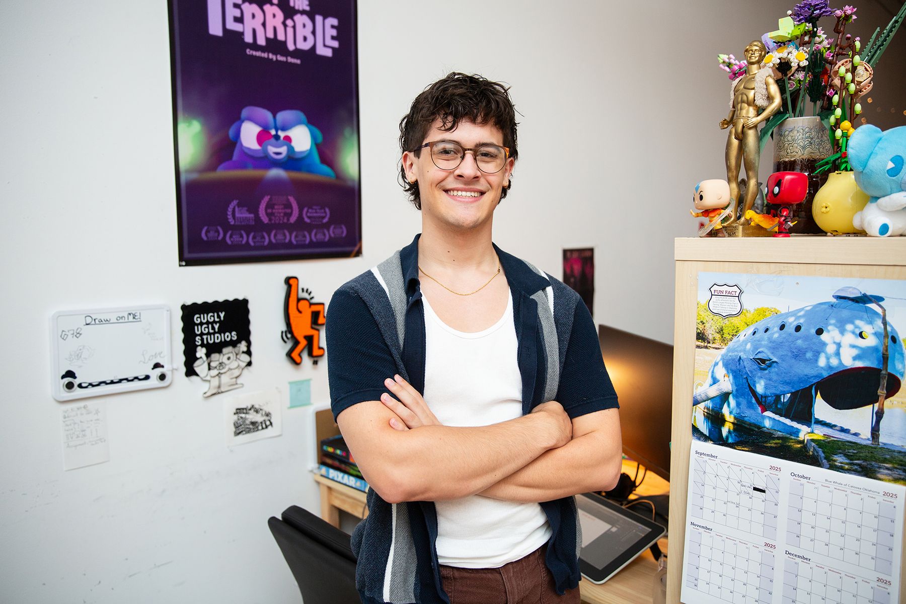 an image