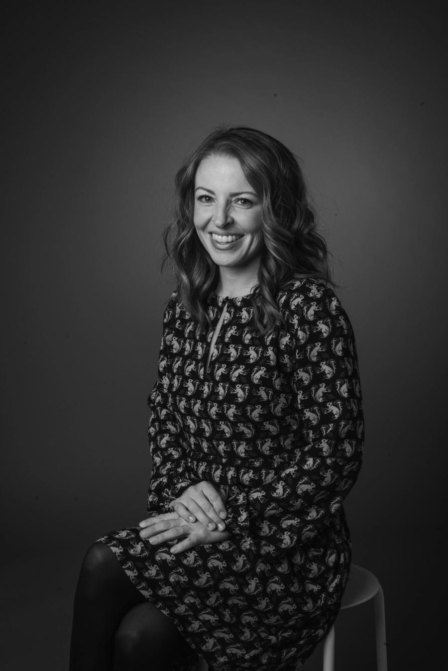 photo of Jen Campanaro