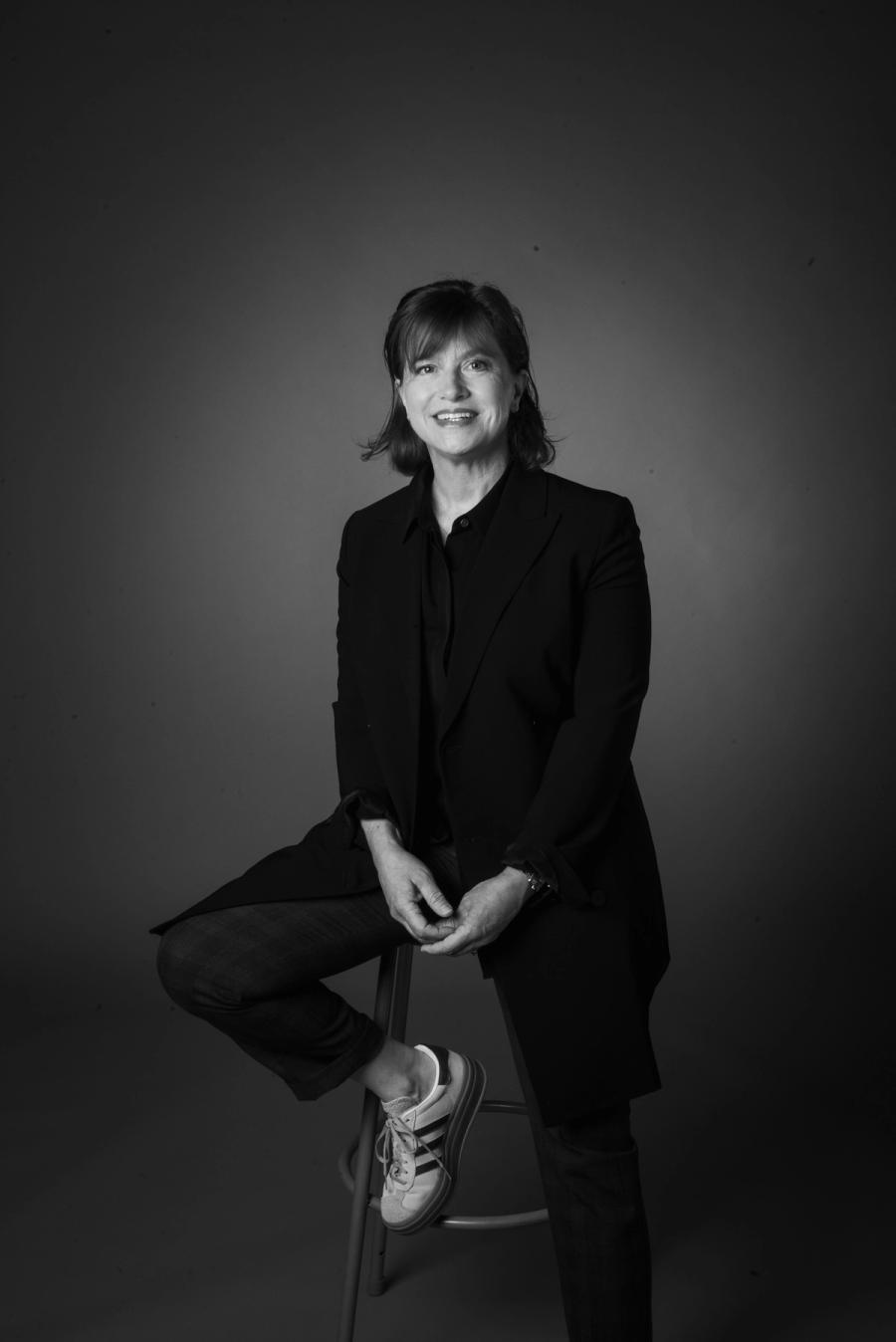 photo of Dianne Brown