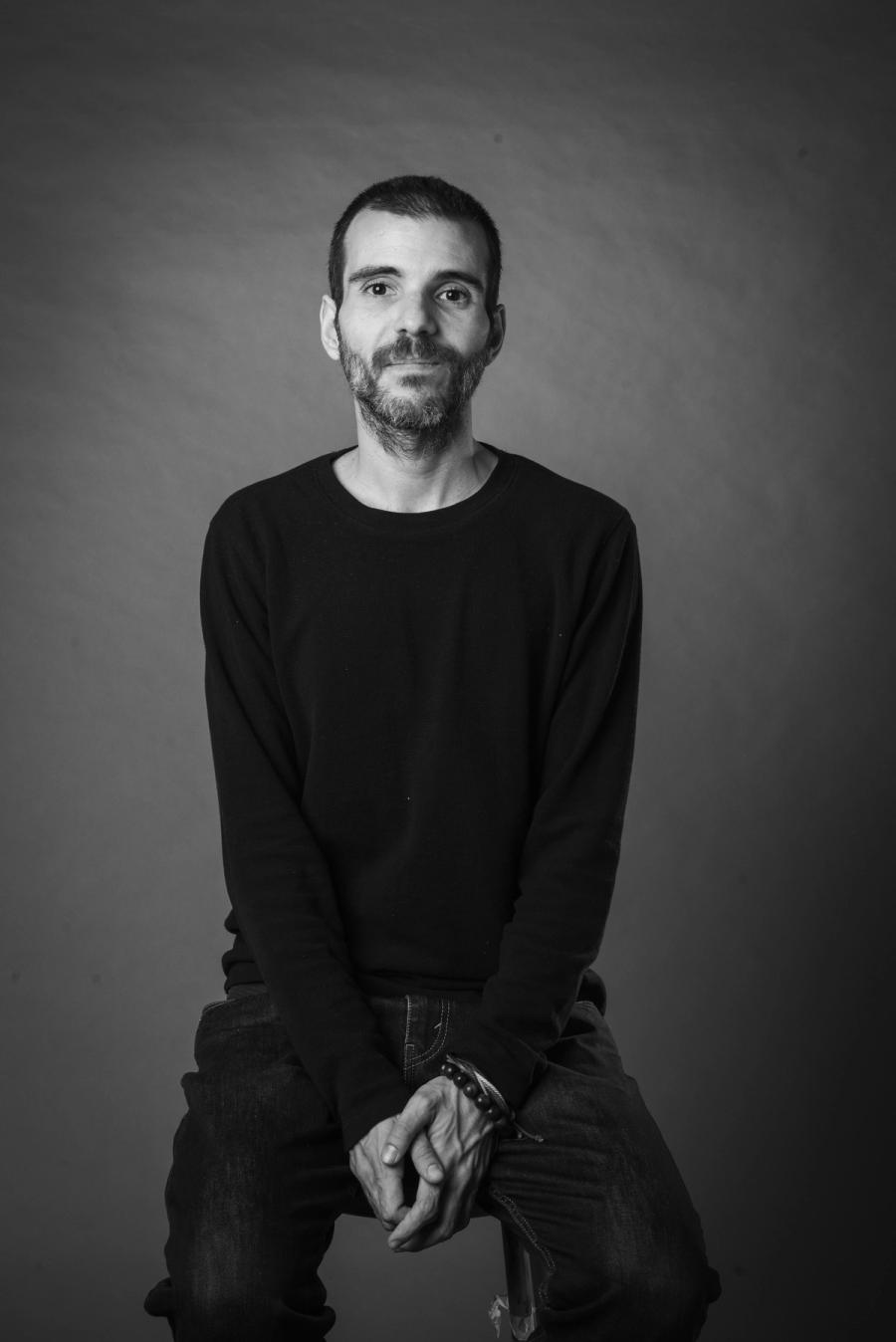 photo of Pedro Daher
