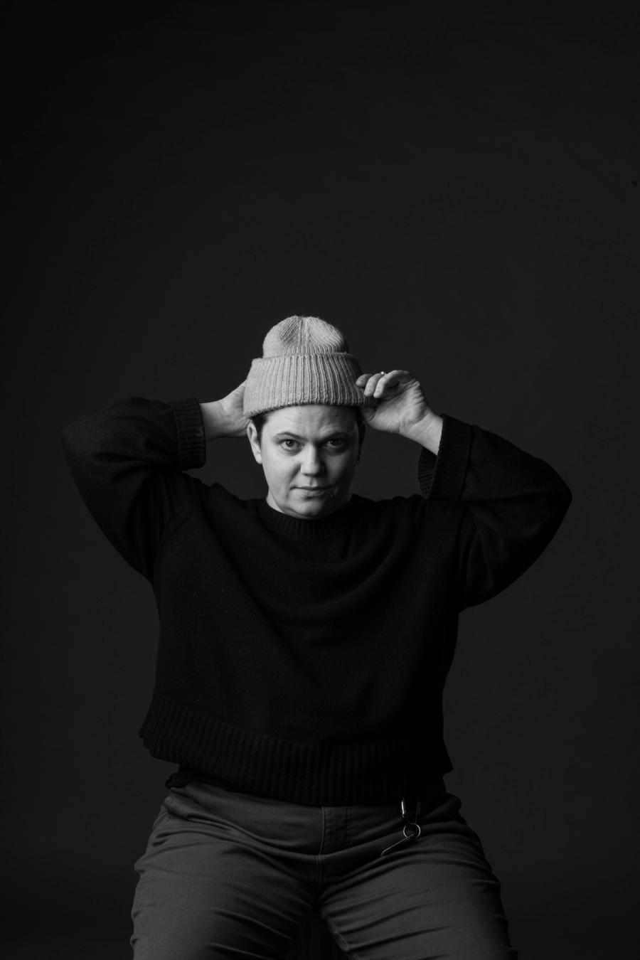 photo of Ezra Rose