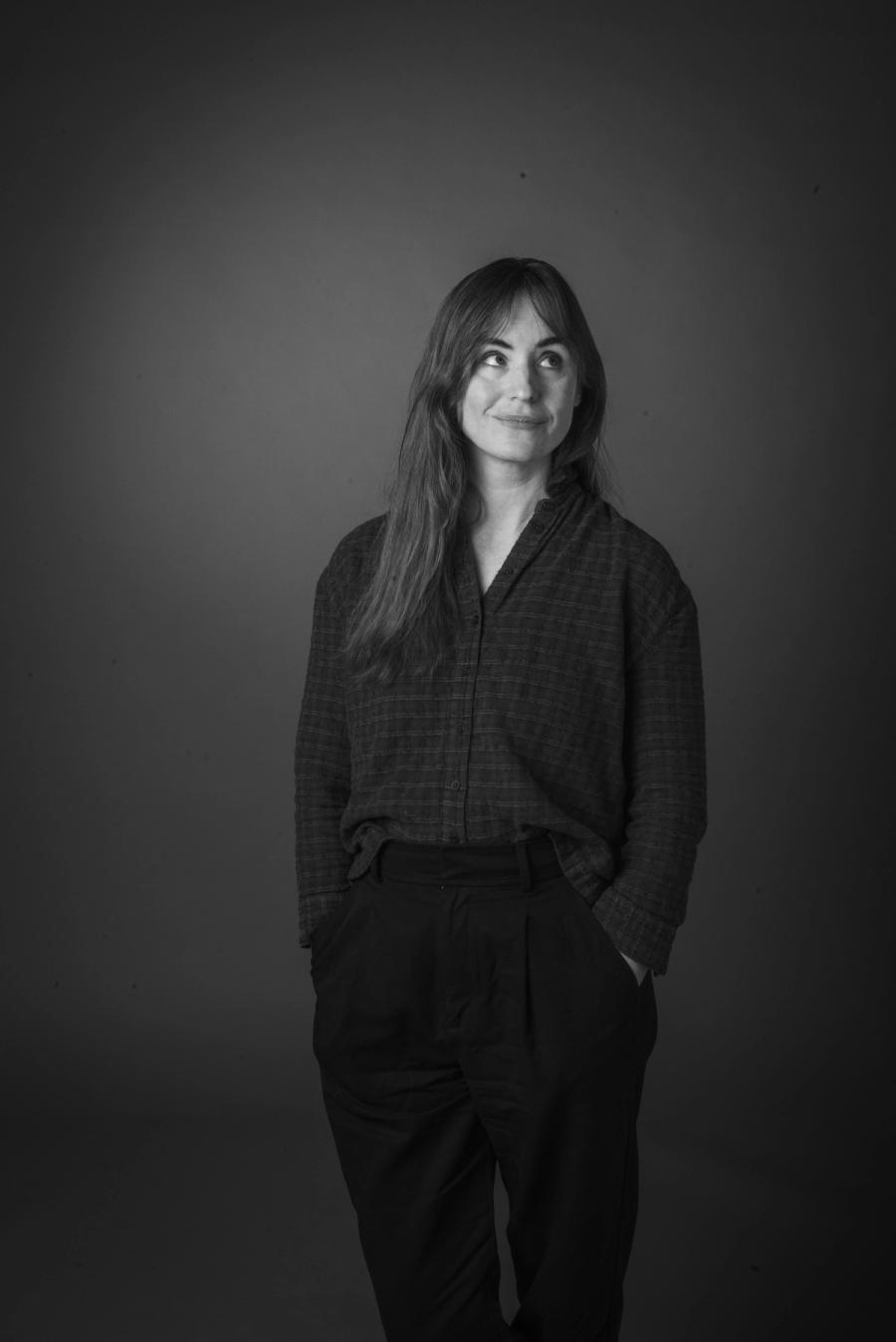 photo of Claire Brassil