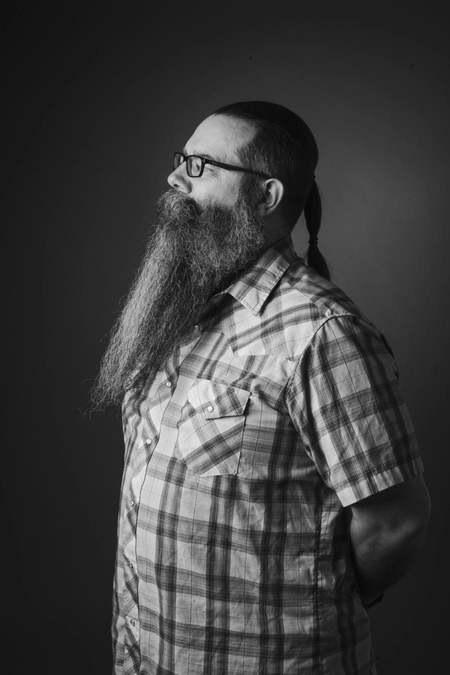 photo of Philip Tuttrow '02
