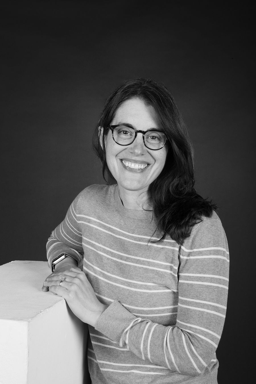 photo of Mary-Jo Valentino