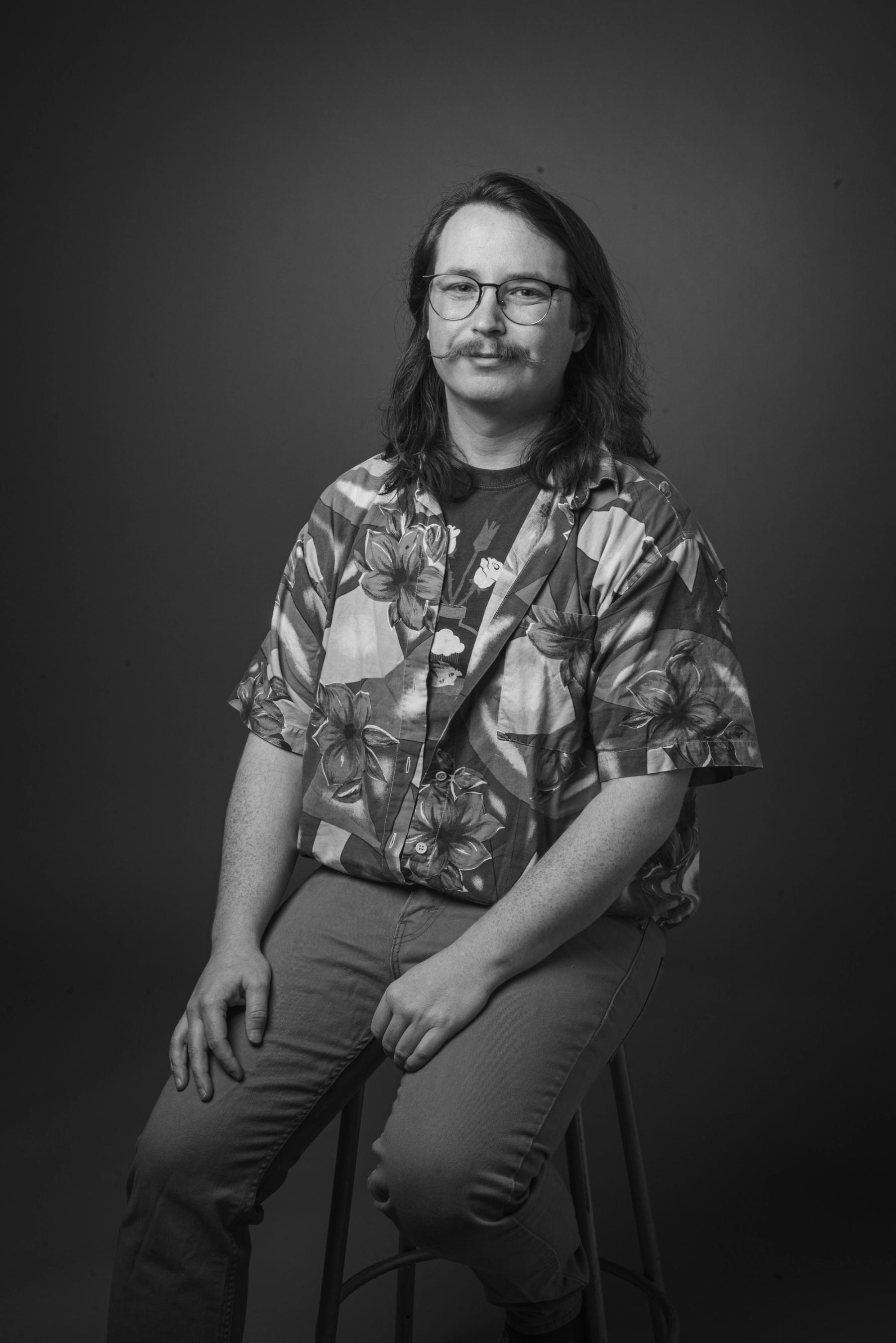 an image