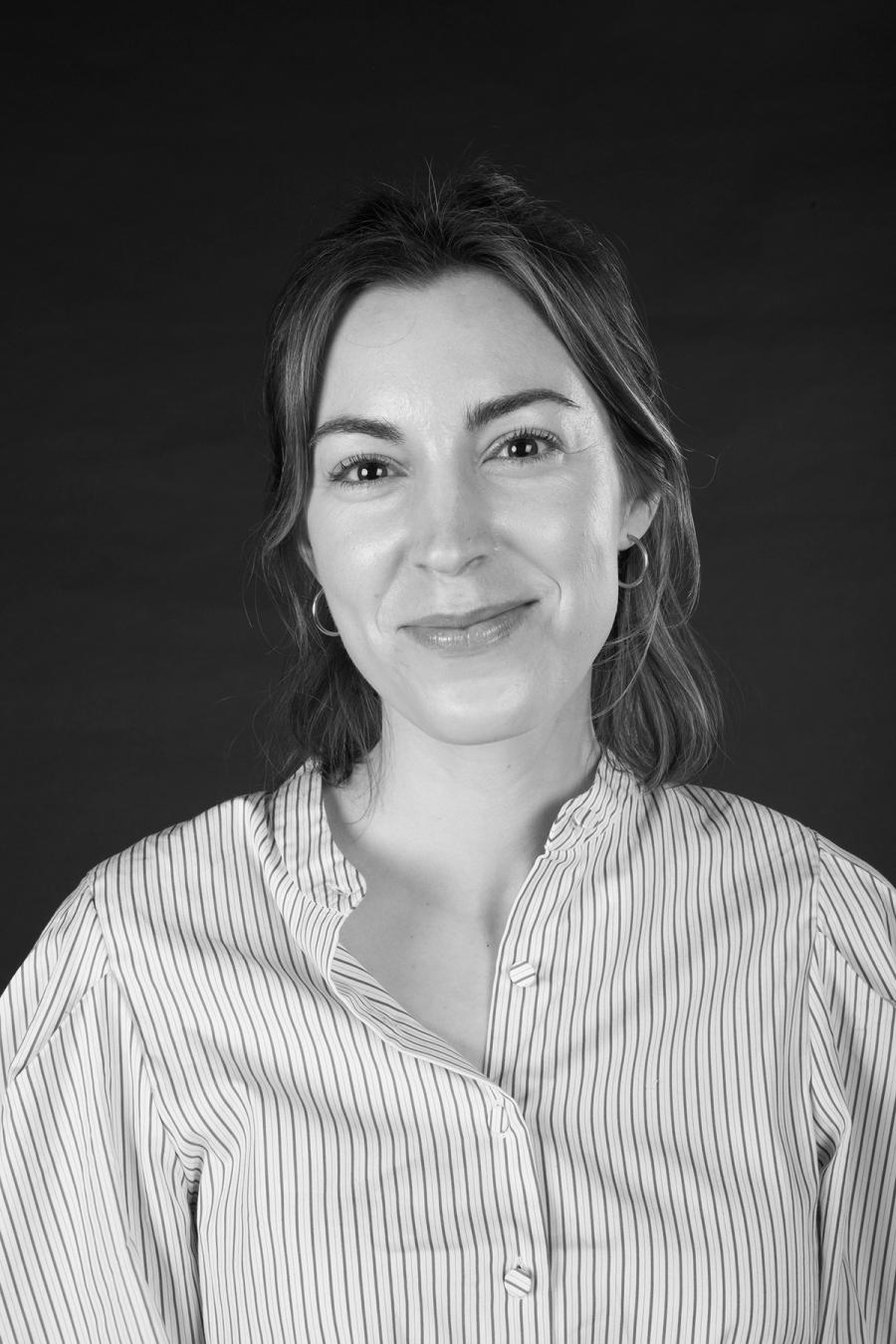photo of Carly Peruccio Salt '19