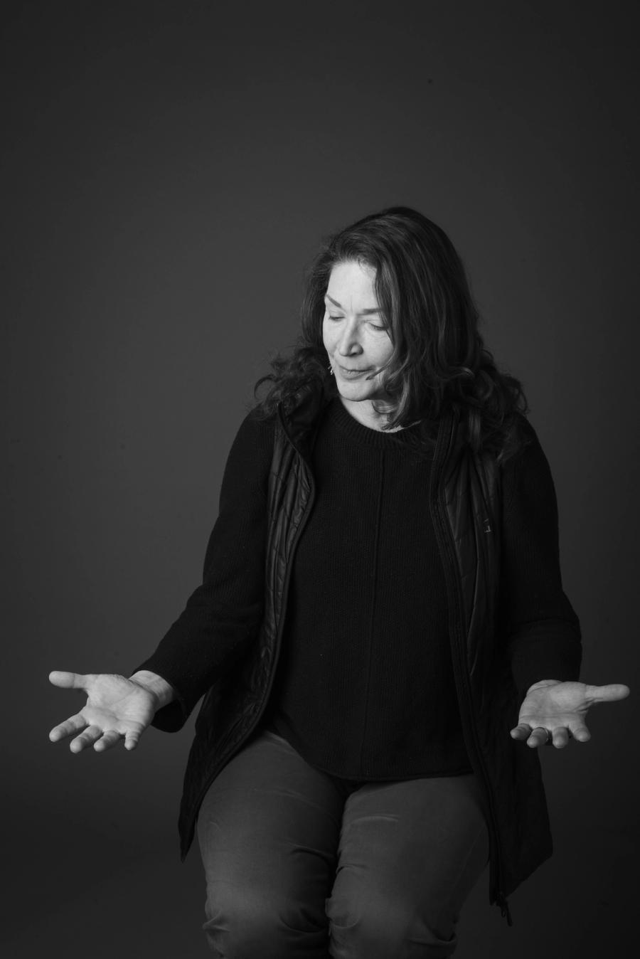 photo of Tracey Cockrell