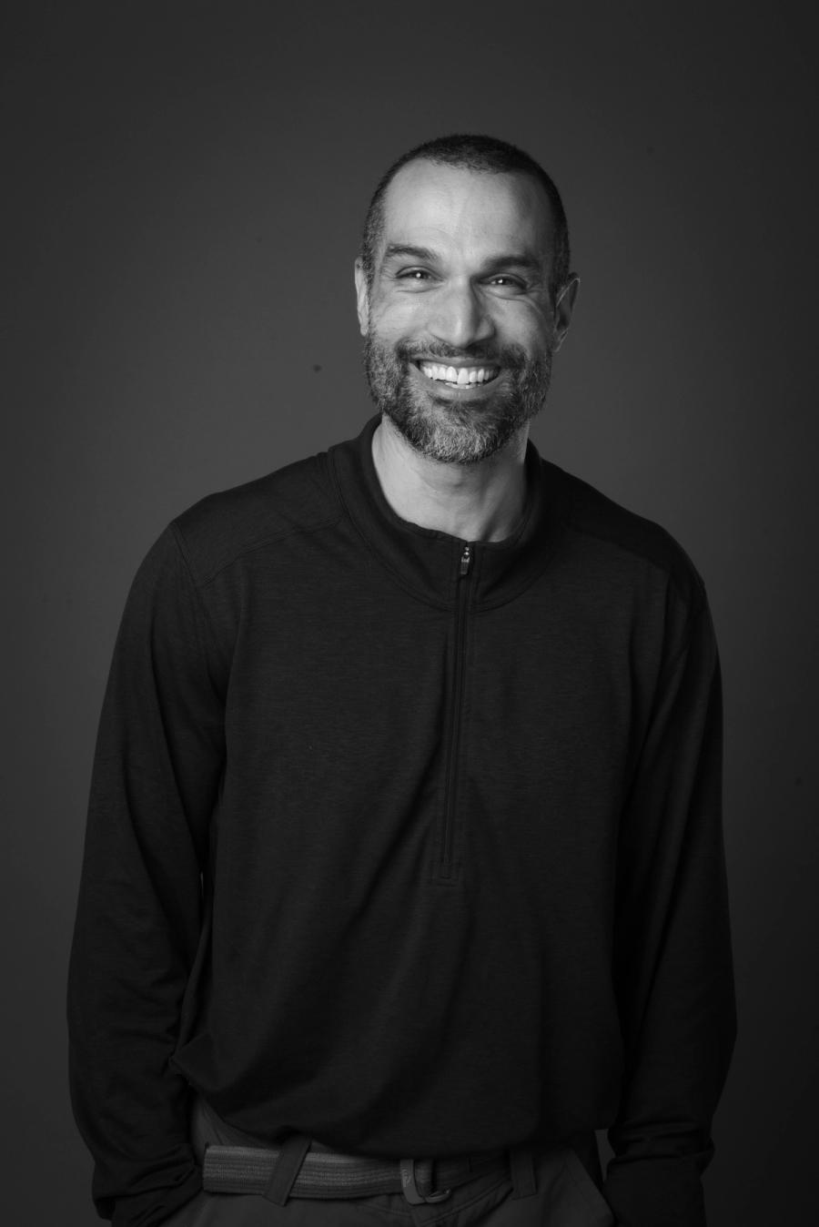 photo of John Portlock