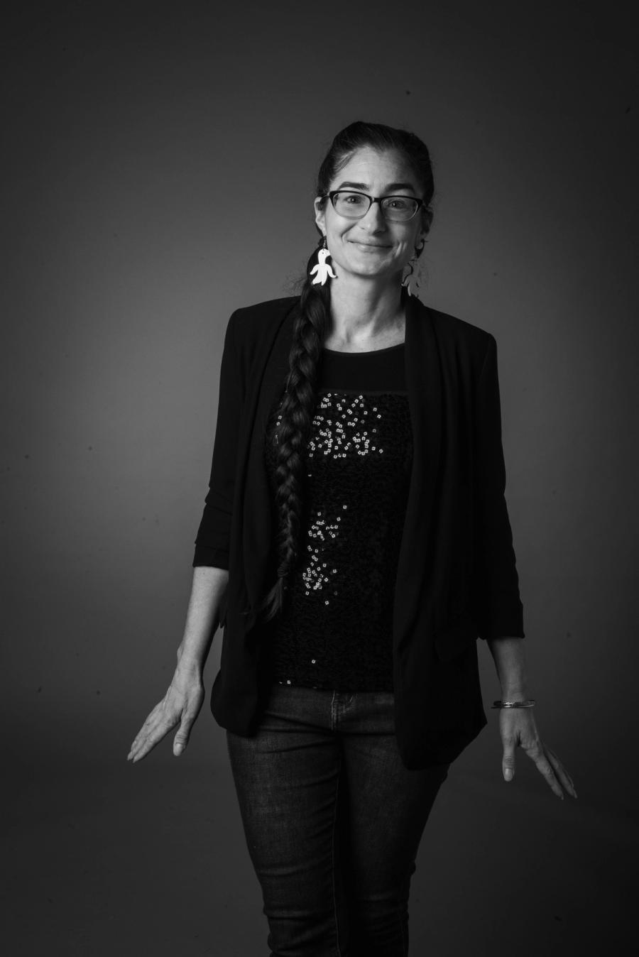 photo of London Dupere '08