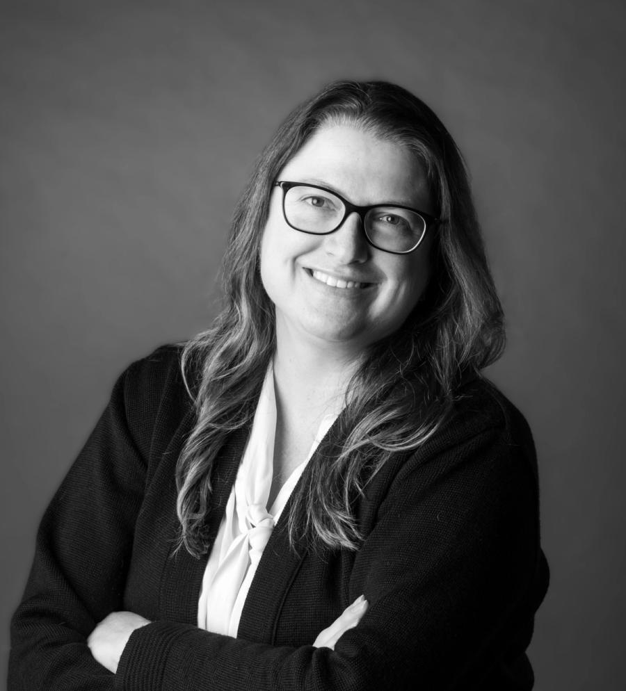 photo of Heather Holland, MEd
