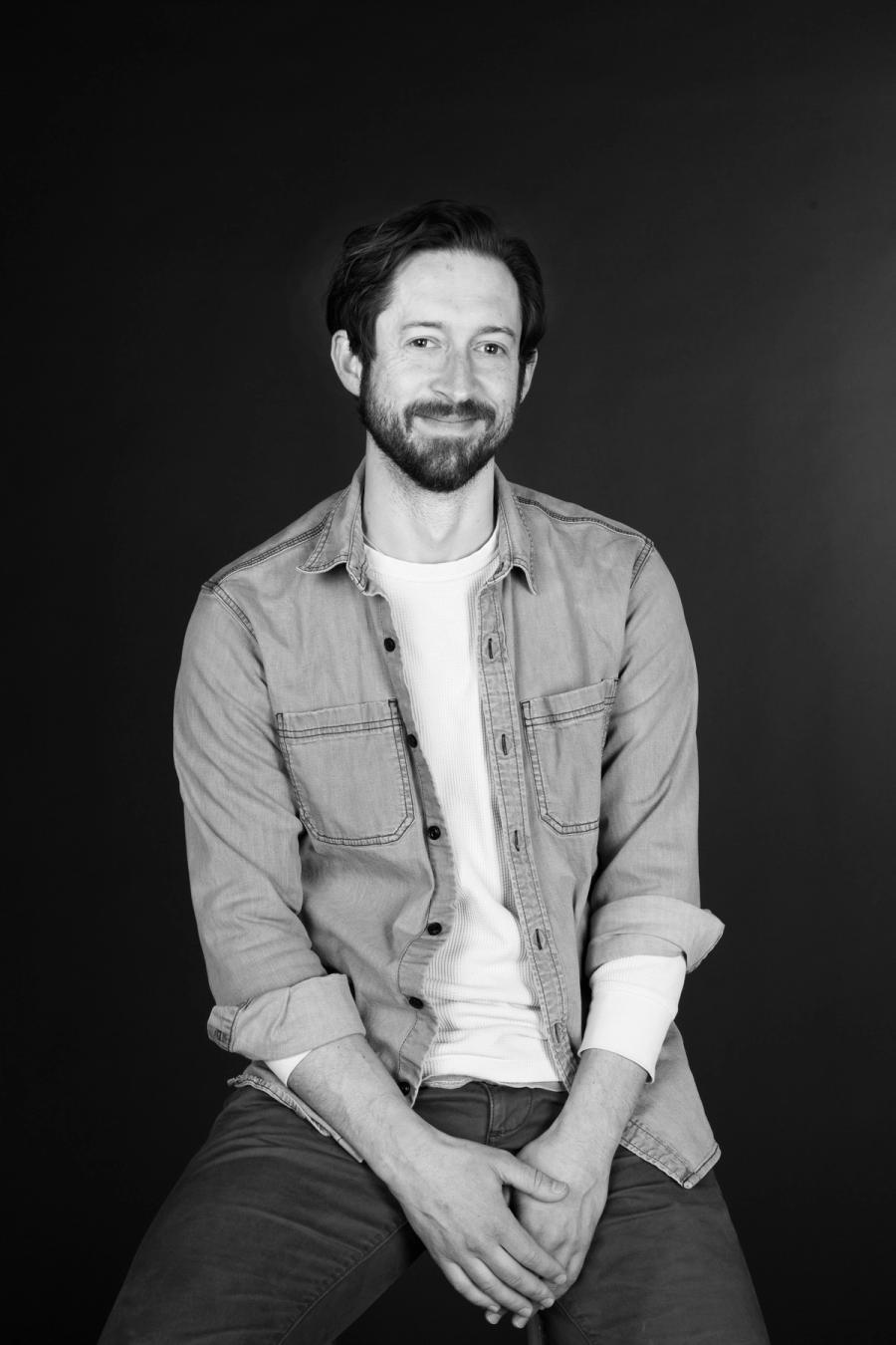 photo of Peter Lang-Stanton, Salt '14