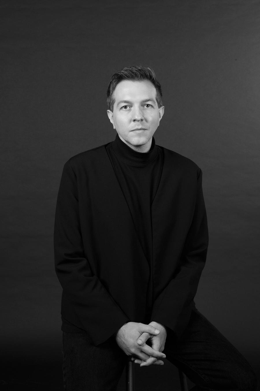 photo of Kyle Patnaude