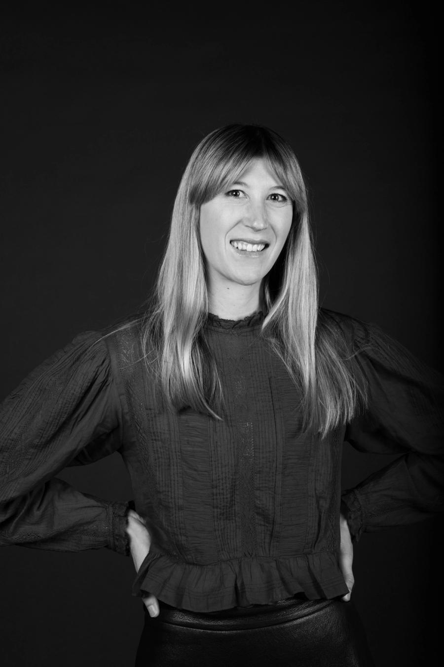 photo of Corynn Carino