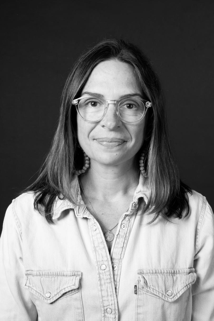 photo of Sarah Balascio